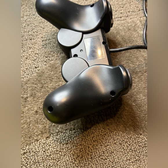 *6 for $10!*UNTESTED/POSSIBLY DAMAGED*Yobo Gameware Playstation 2 PS2 Controller - Picture 7 of 13